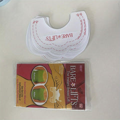 Anti Sagging Invisible Lift Bras Strapless & Seamless Breast Pasties