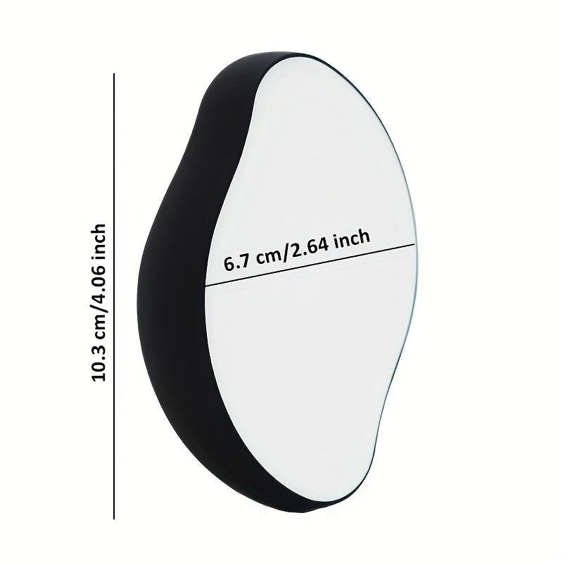 Crystal Hair Removal Eraser for Smooth Skin