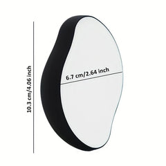 Crystal Hair Removal Eraser for Smooth Skin