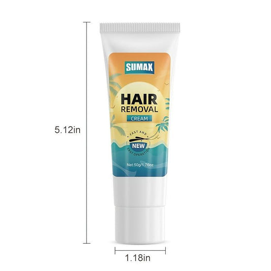 Hair Removal Cream For Sensitive Skin Bikini Area