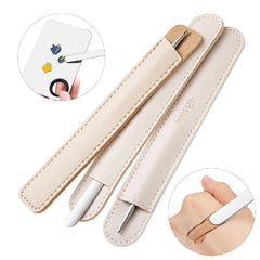 Beauty Spatula Liquid Foundation Stainless Steel
