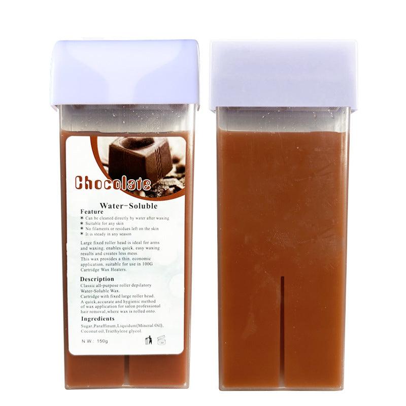 150g Honey Hair Removal Wax Strips - Long Lasting and Painless