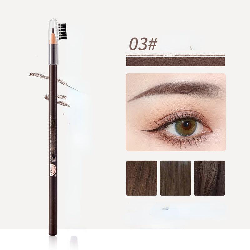 Waterproof Eyebrow Pencil Natural Lip Tattoo Pen