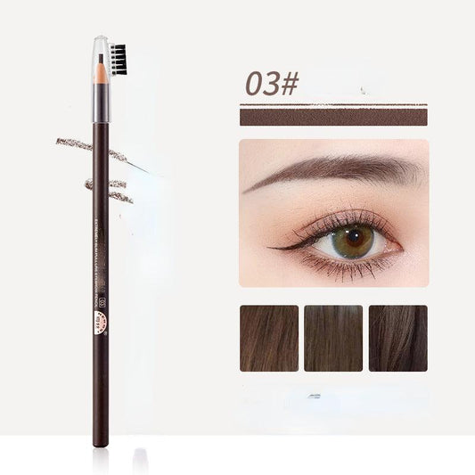 Waterproof Eyebrow Pencil Natural Lip Tattoo Pen
