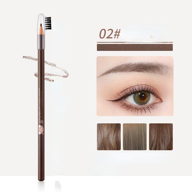 Waterproof Eyebrow Pencil Natural Lip Tattoo Pen
