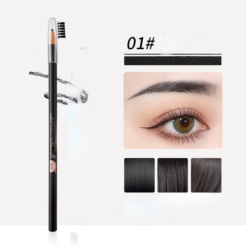Waterproof Eyebrow Pencil Natural Lip Tattoo Pen