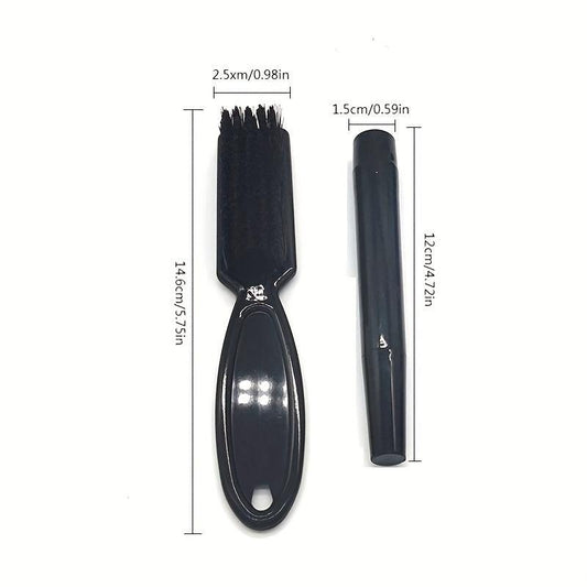 Beard Filling Pen Kit with Brush - Waterproof Shaping Tools