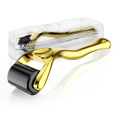 0.25mm Derma Roller Facial Skin Care Microneedle Roller Home Use