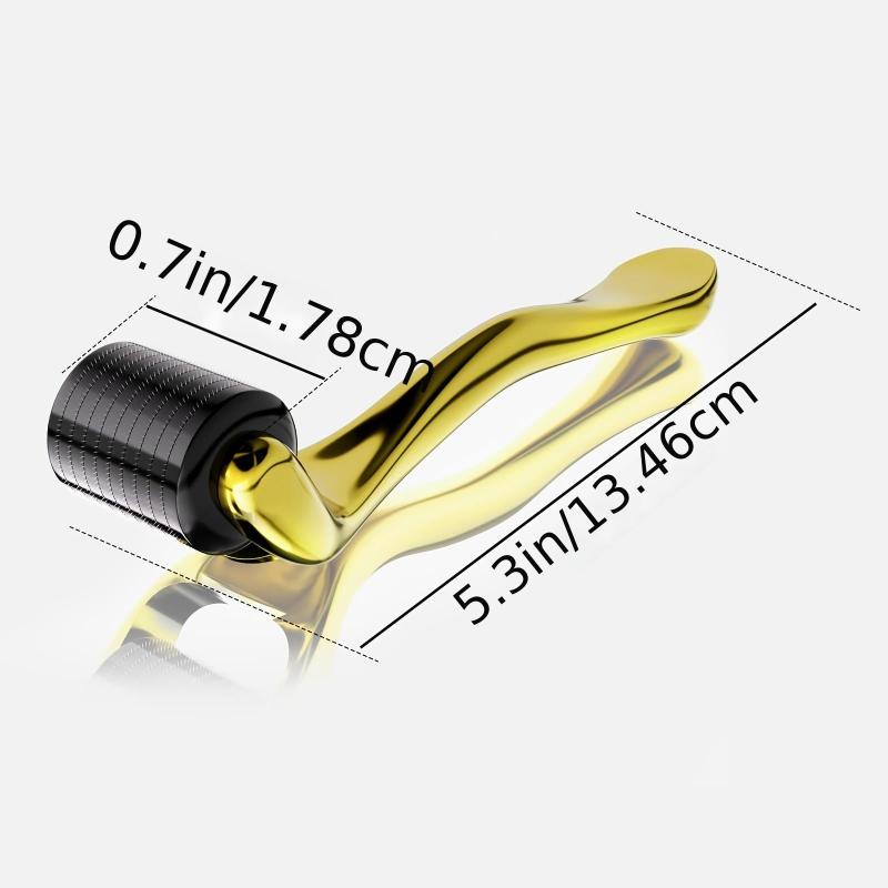 0.25mm Derma Roller Facial Skin Care Microneedle Roller Home Use