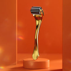 0.25mm Derma Roller Facial Skin Care Microneedle Roller Home Use