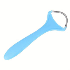 Portable Spring Facial Threading Epilator for Beauty Care