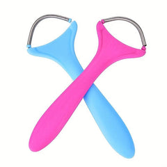 Portable Spring Facial Threading Epilator for Beauty Care