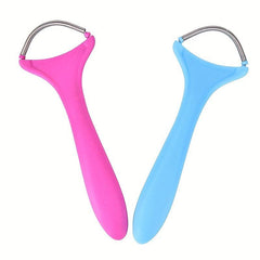 Portable Spring Facial Threading Epilator for Beauty Care