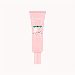 Peach Lip Hair Removal Cream Moisturizing & Reusable