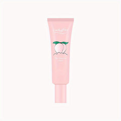 Peach Lip Hair Removal Cream Moisturizing & Reusable