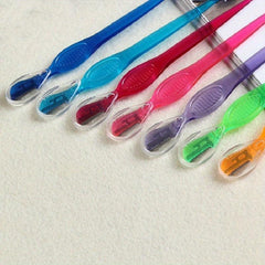 Eyebrow Razor Facial Razor Eyebrow Grooming Tool Stainless Steel Eyebrow Shears