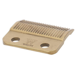 High Carbon Steel Clipper Blade Set with Screws