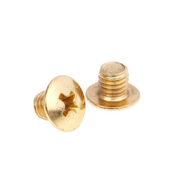 High Carbon Steel Clipper Blade Set with Screws