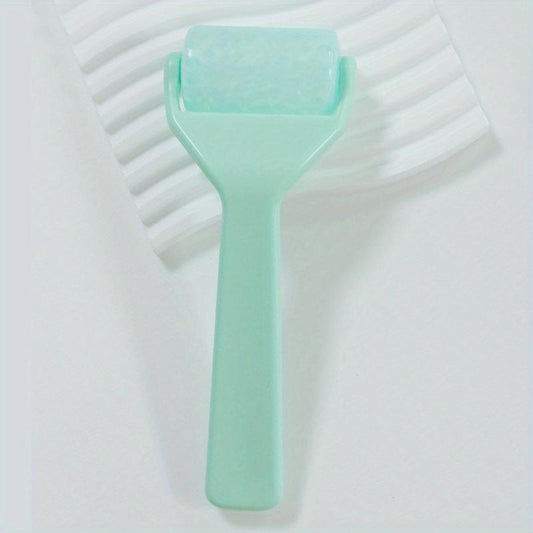Ice Roller Skin Lifting Tightening Smooth Wrinkles Eye Puffiness