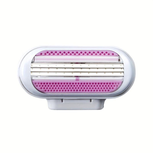 8 Pcs Women's Armpit Hair Shaving Blade Razor Refills