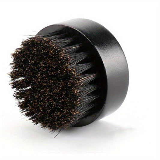 Beard Grooming Brush for Growth and Softening