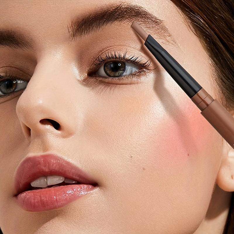 Waterproof 6-Color Eyebrow Pencil