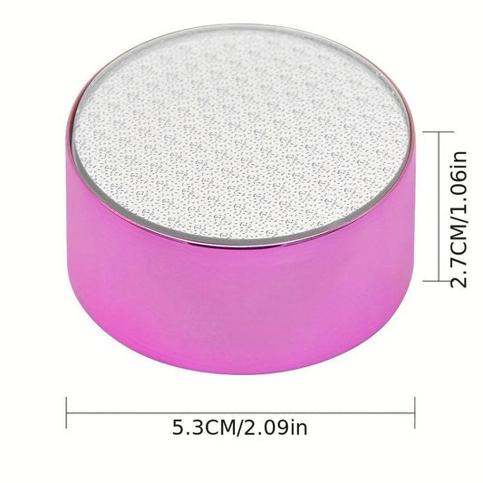 2 in 1 Dual Foot Brush Foot File Epilator for Women
