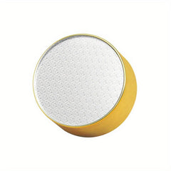 2 in 1 Dual Foot Brush Foot File Epilator for Women