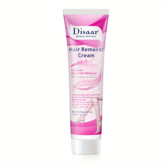 Hair Removal Cream For Women Underarms Private Parts Pubic Bikini Area