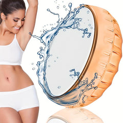 Crystal Hair Eraser for Women and Men - Portable Hair Remover