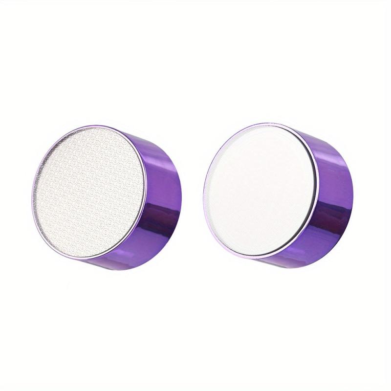 2 In 1 Dual purpose Double sided Foot Brush Foot File Epilator