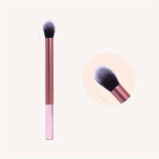 3pc Eye Shadow Brush Set for Makeup Beginners