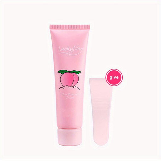 Honey Peach Hair Removal Cream 100g
