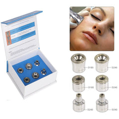 Dermabrasion Tips Microdermabrasion Replacement Beauty Tools Skin Care