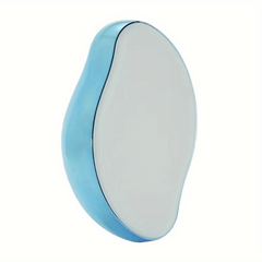 Crystal Glass Depilation Eraser Painless Depilator