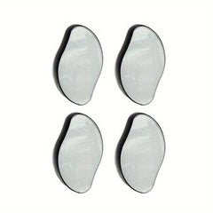 4Pcs Crystal Hair Remover Painless Nano Physical Safe Epilator