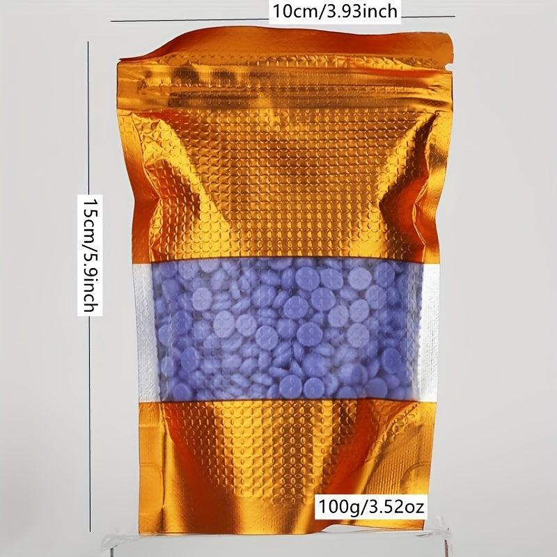 Charmonic Hard Body Wax Beans 100g - Hair Removal Beads