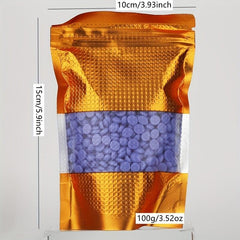 Charmonic Hard Body Wax Beans 100g - Hair Removal Beads