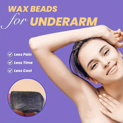 Charmonic Hard Body Wax Beans 100g - Hair Removal Beads