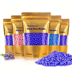 Charmonic Hard Body Wax Beans 100g - Hair Removal Beads