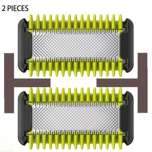 Norelco OneBlade Replacement Blade Kit QP2520 QP2530 QP2630