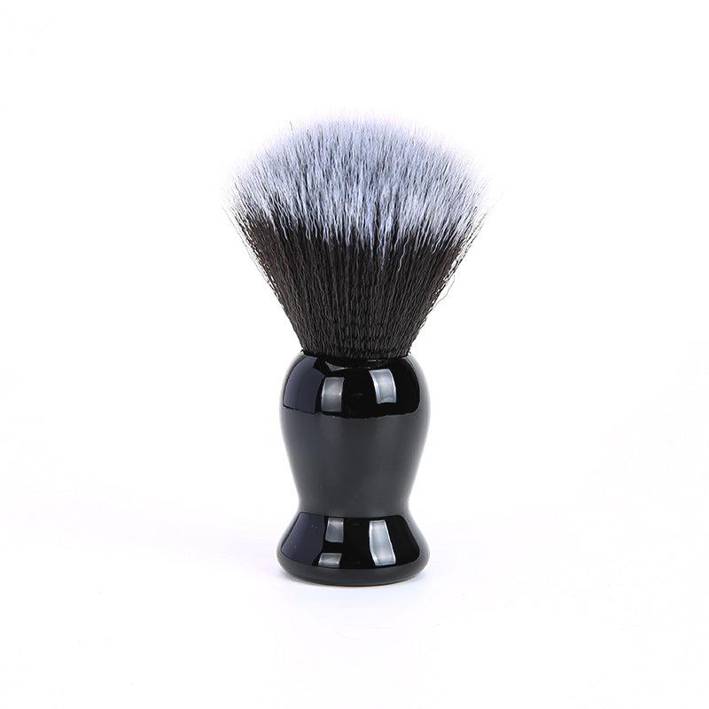 Professional Men's Shaving Brush for Deep Shaving