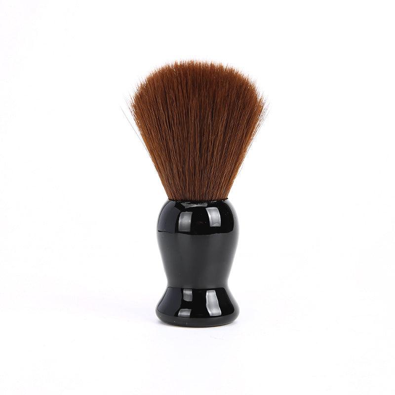 Professional Men's Shaving Brush for Deep Shaving