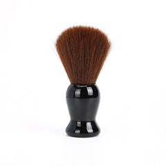 Professional Men's Shaving Brush for Deep Shaving