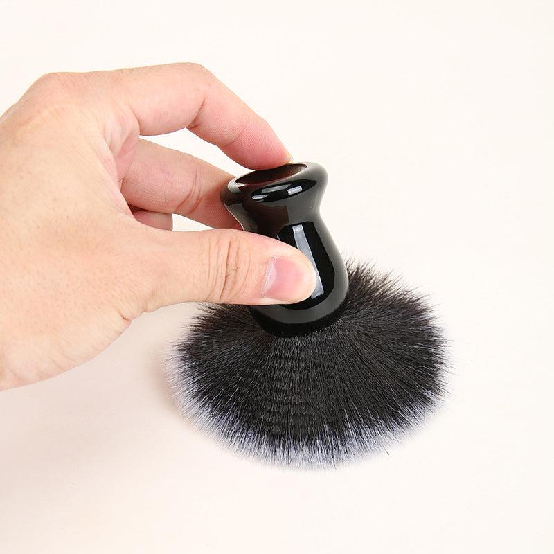 Professional Men's Shaving Brush for Deep Shaving