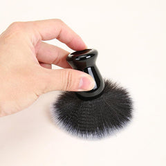 Professional Men's Shaving Brush for Deep Shaving
