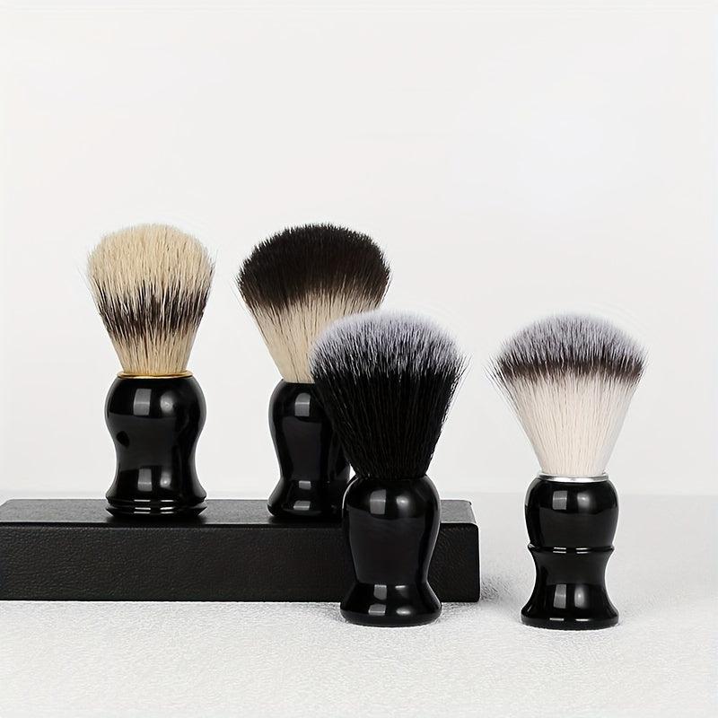 Professional Men's Shaving Brush for Deep Shaving