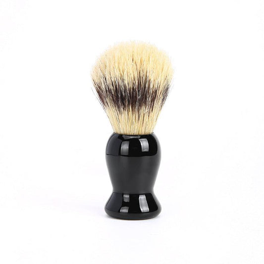 Professional Men's Shaving Brush for Deep Shaving