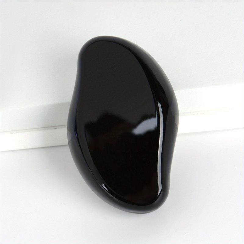Crystal Hair Eraser for Arms Legs Back - Painless Hair Removal Stone