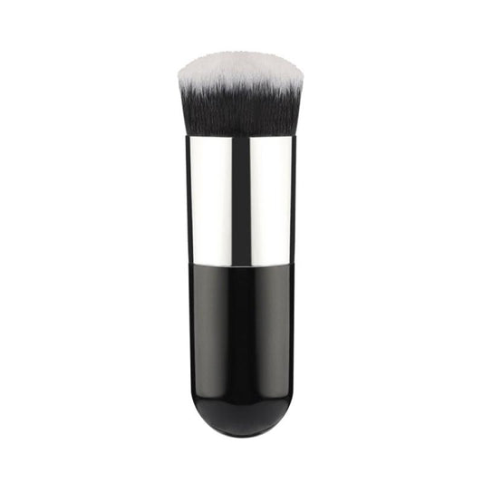 Flat Brush Foundation Makeup Brush Professional Highlighting Brush